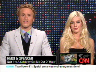 Illustration for article titled Twitter Users Hate Heidi And Spencer